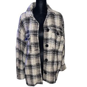 Zara Jacket